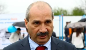 Sargis Galstyan Sentenced to 18 Years for Espionage in Favor of Azerbaijan