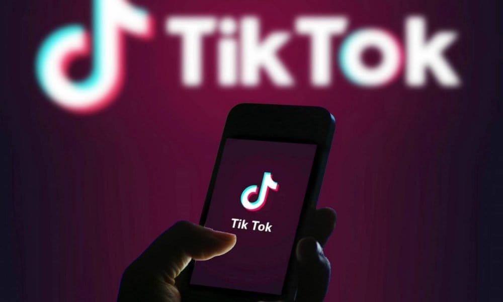 tiktok feature