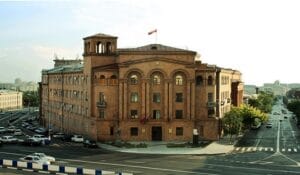 Illegal Call Center Operations Shut Down in Armenia: How Investors Were Scammed