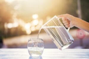 Drinking Water Tariffs to Remain Unchanged in 2025: Insights from the PSRC