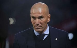 French National Team Players Want Zidane as Head Coach