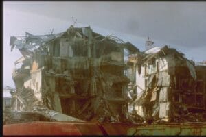Spitak Earthquake’s Lessons and Resilience 36 Years Later