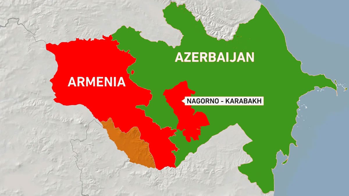 The Russo-Turkish-Azerbaijani Tandem and Armenia’s Future Amid Shifting Power Dynamics