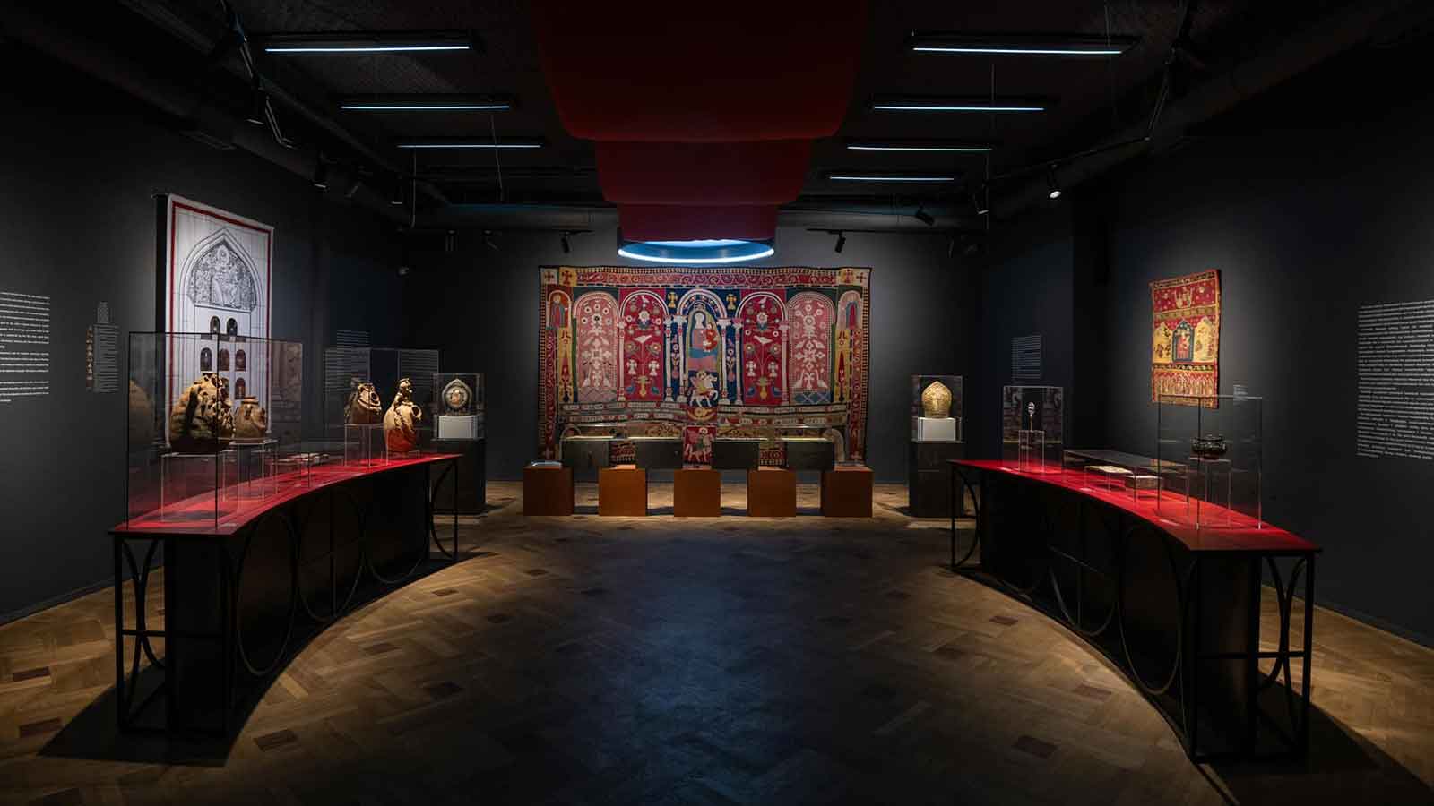 Exploring Armenia’s Rich History: Museum Opens Special Hours for New Year