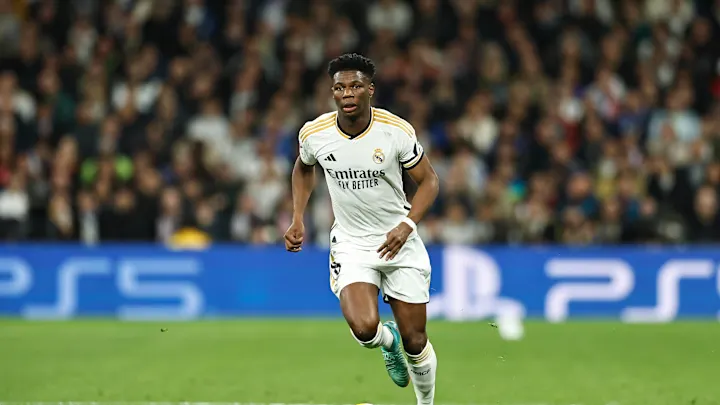 Tchouameni Returns: Ancelotti Confirms Midfielder’s Comeback for Athletic Clash