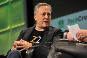 Ex-PayPal COO David Sacks Named Trump’s Crypto and AI Czar