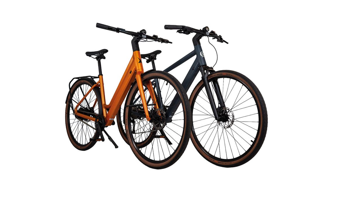 Test-Riding the 2025 Estarli E28.X E-Bike: Effortless Urban Mobility