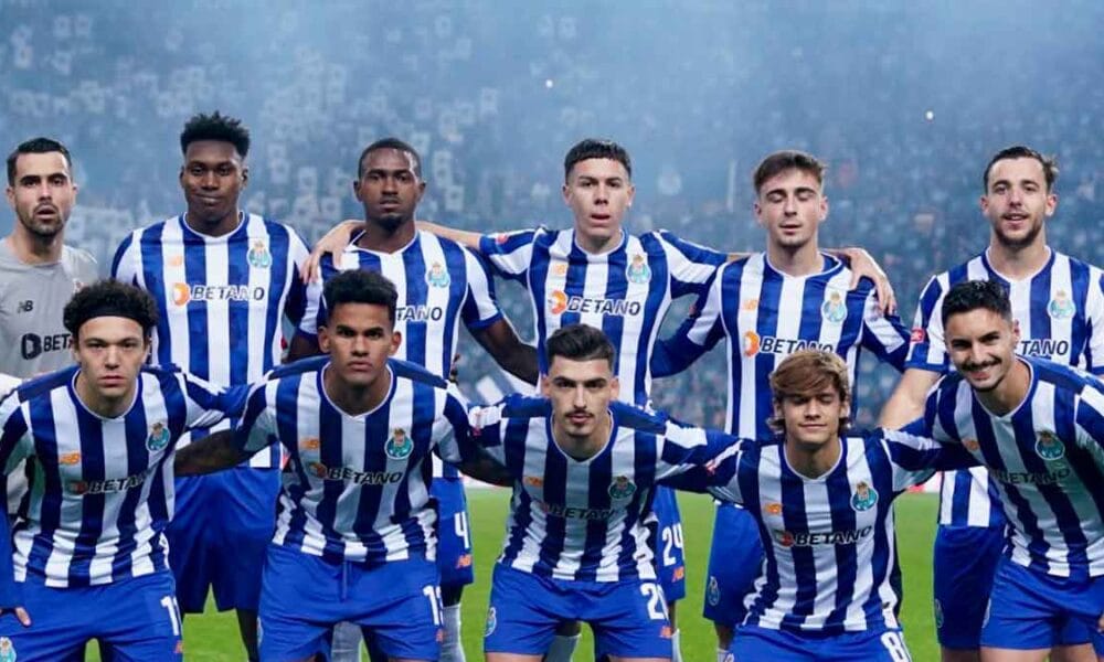 FC Porto