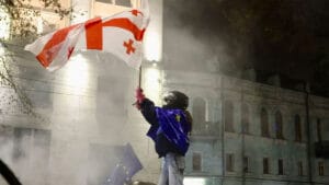 Georgia’s December 29th Turning Point: Opposition Rises Against Inauguration Amidst Protests and International Support