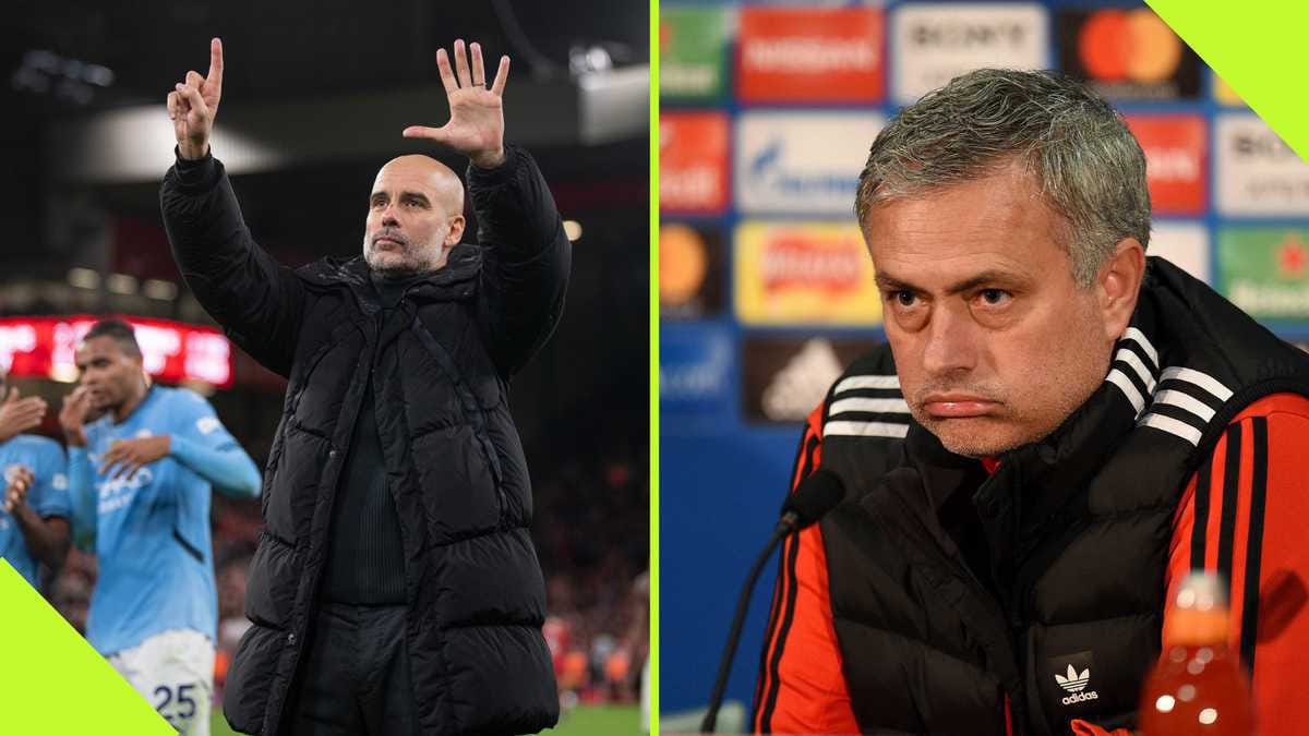 Mourinho: I Won Fairly and Cleanly