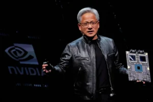 TSMC in Talks with Nvidia to Produce AI Chips in Arizona