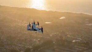 Joby Aviation Acquires Blade’s Ridesharing Business in $125 Million Deal