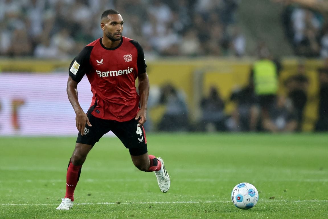 Barca Advances Talks with Tah for Summer 2025 Free Transfer