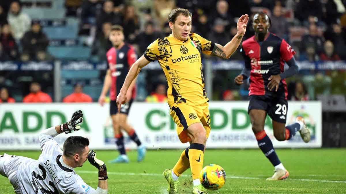 Lazio Halts Atalanta’s Winning Streak with Late Equalizer