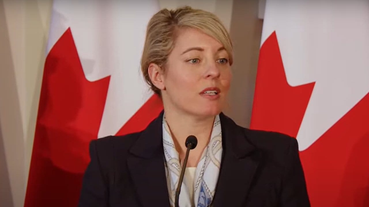 Canada Imposes Sanctions on Georgian Officials Following Baltic Nations’ Example