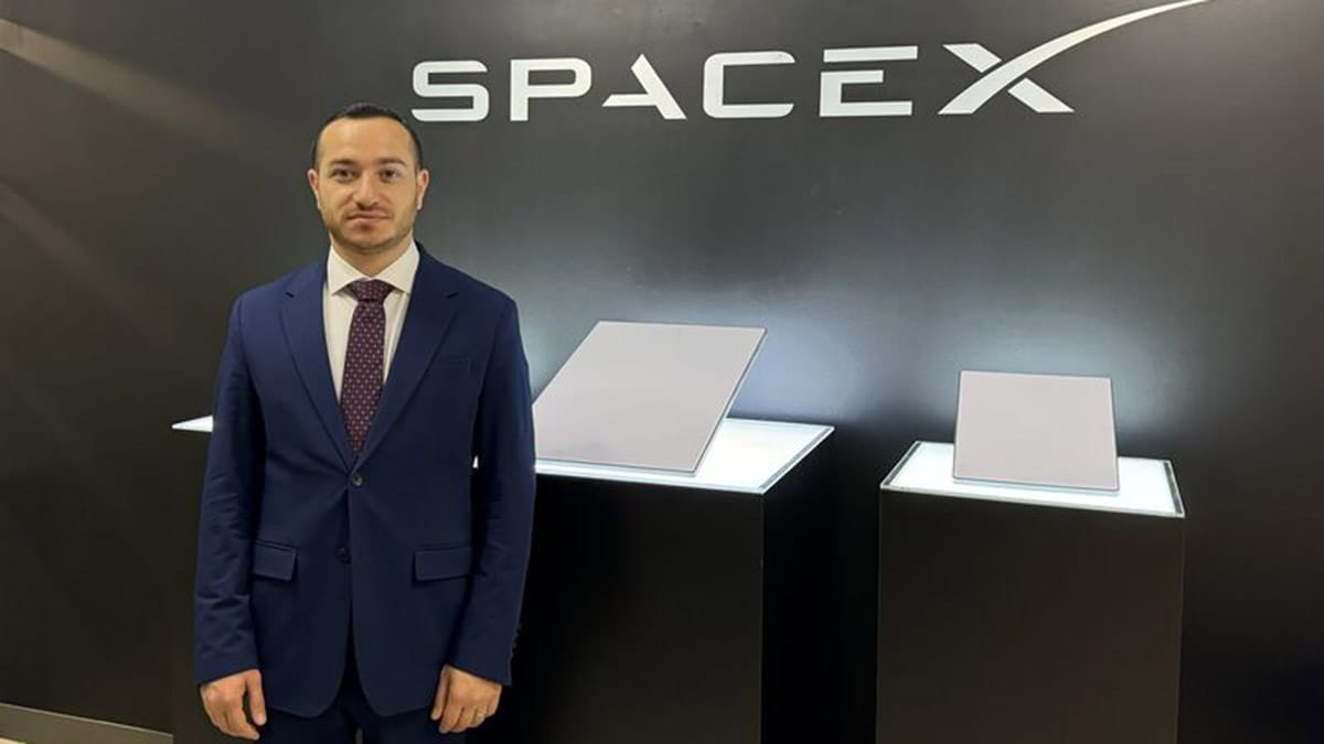 Armenia Approves STARLINK Licenses, Ushering in a New Era of Connectivity