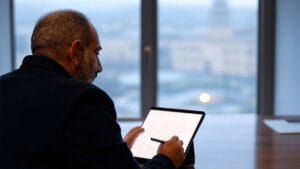 Nikol Pashinyan’s Statement: A Step Against State Interests