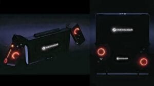 Onexplayer and Sugar Cubes Reimagine Handheld Gaming with Onexsugar