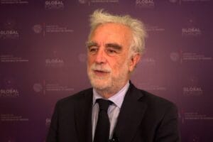 Ocampo Sees Clear Possibility for Armenians’ Return to Artsakh Amid Genocide Allegations