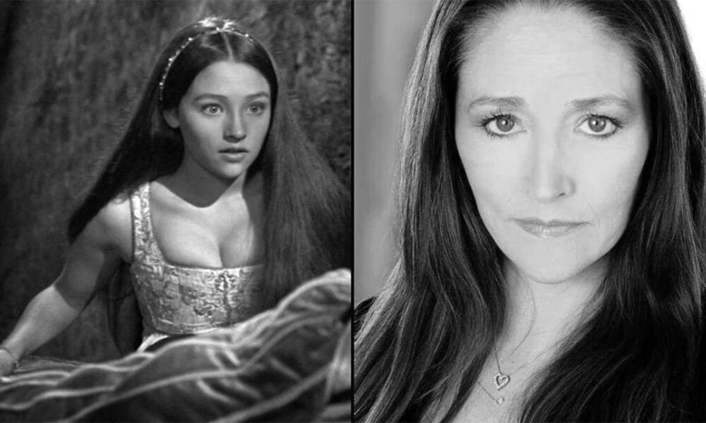Olivia Hussey