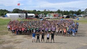 SASUKE 42: A Thrilling Christmas Tradition in Sports Entertainment