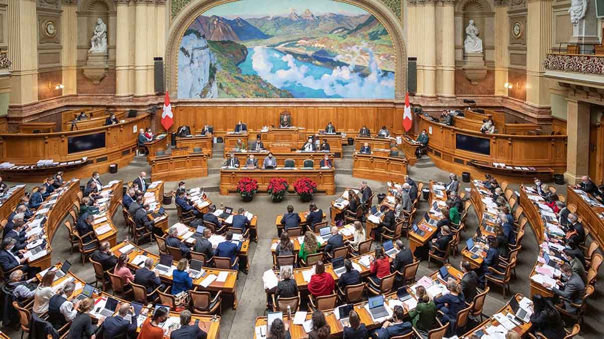 Swiss Parliament Backs Peace Forum for Nagorno-Karabakh: A Step Towards Dialogue?