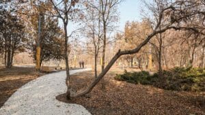 New Eco-Educational Zone in Yerevan Honoring Tania Shishmanyan