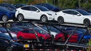 Tesla Faces Declining Sales in Europe Amid Challenges and Bright Spots