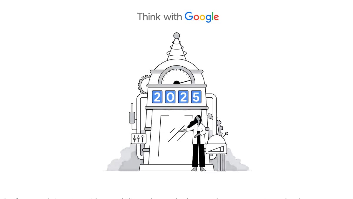 Top Digital Marketing Trends and Predictions for 2025: Insights from Google Visionaries