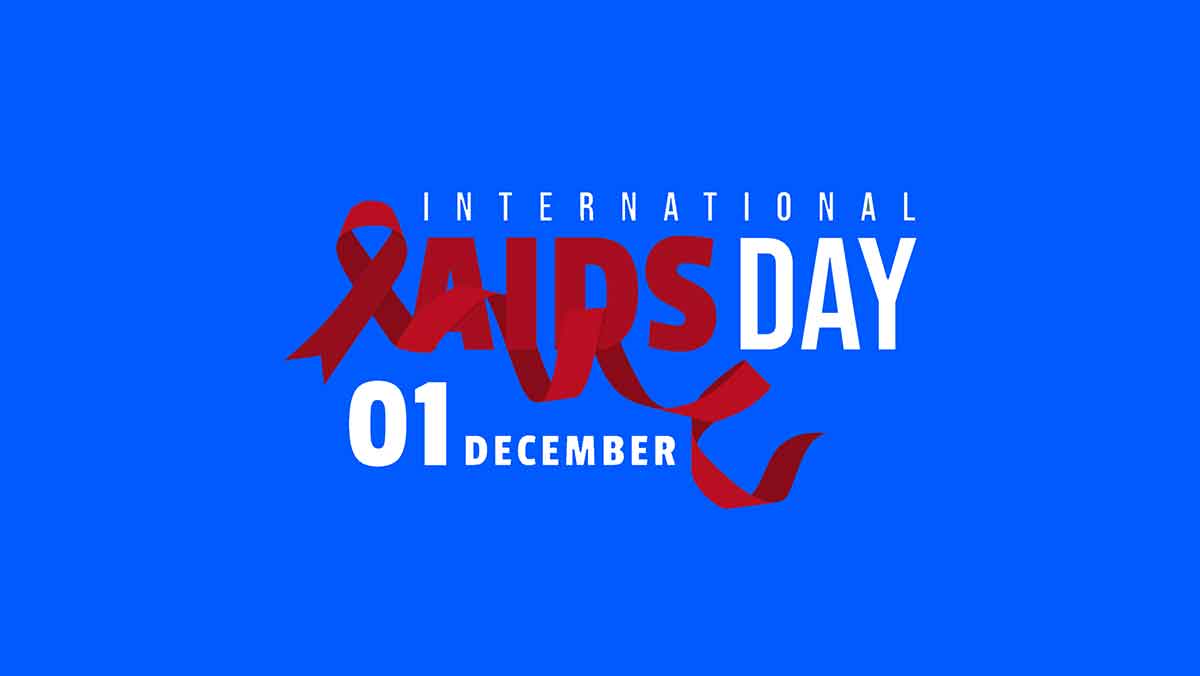 4,800 People Living with HIV in Armenia: The Significance of World AIDS Day