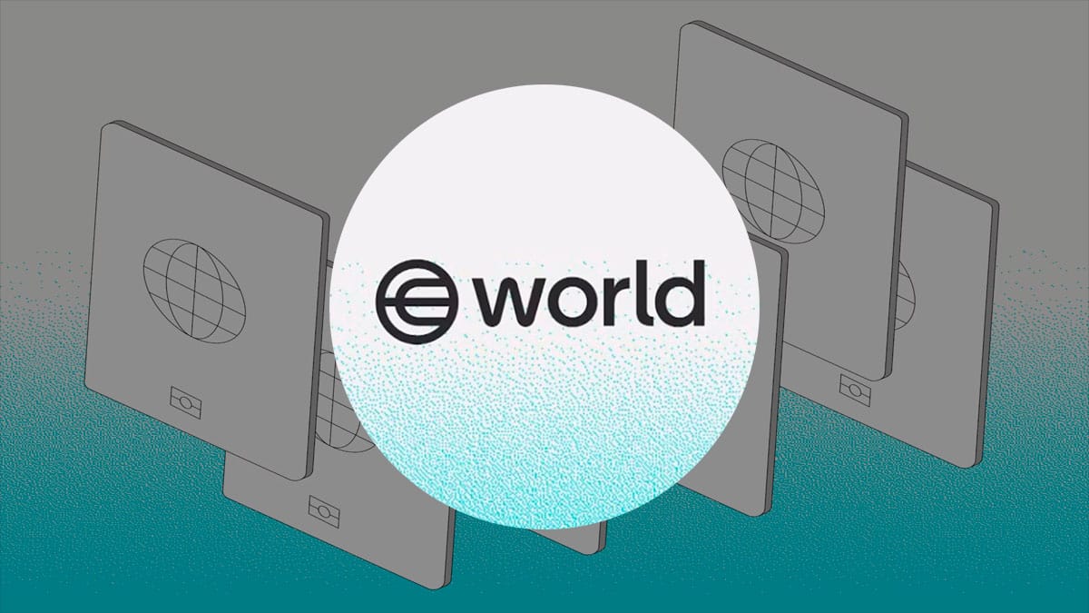 World Network Tests World ID 2.0 Passport Credential in Chile, Colombia, Malaysia, and South Korea