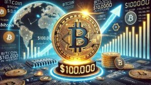 Bitcoin Hits Historic $100,000: How and Why?