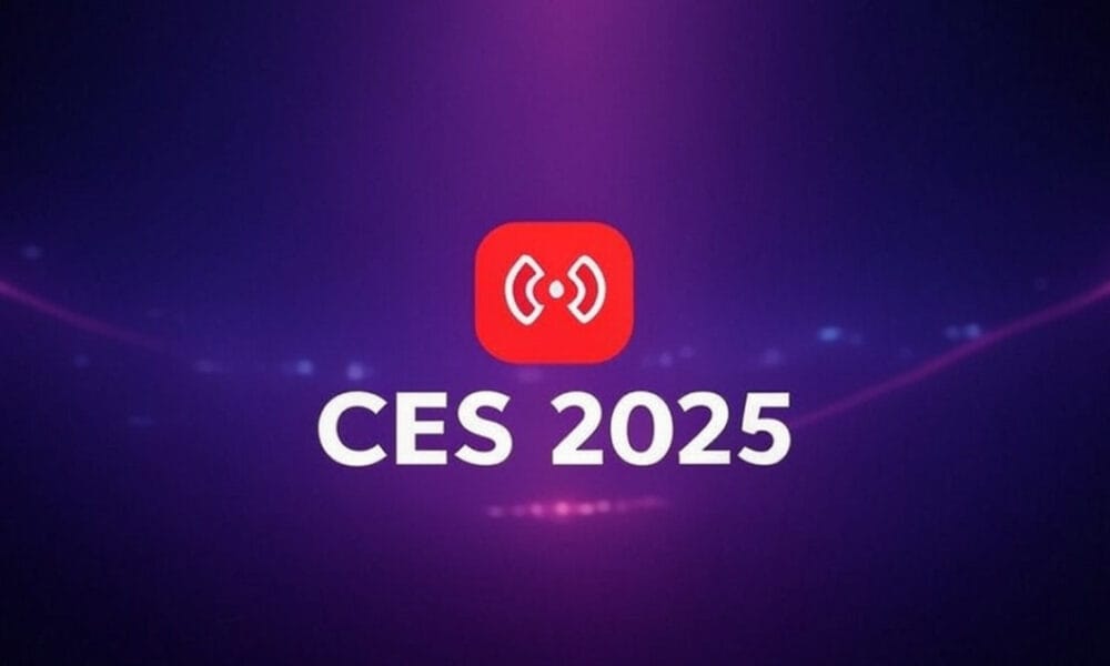 ces 2025 stream