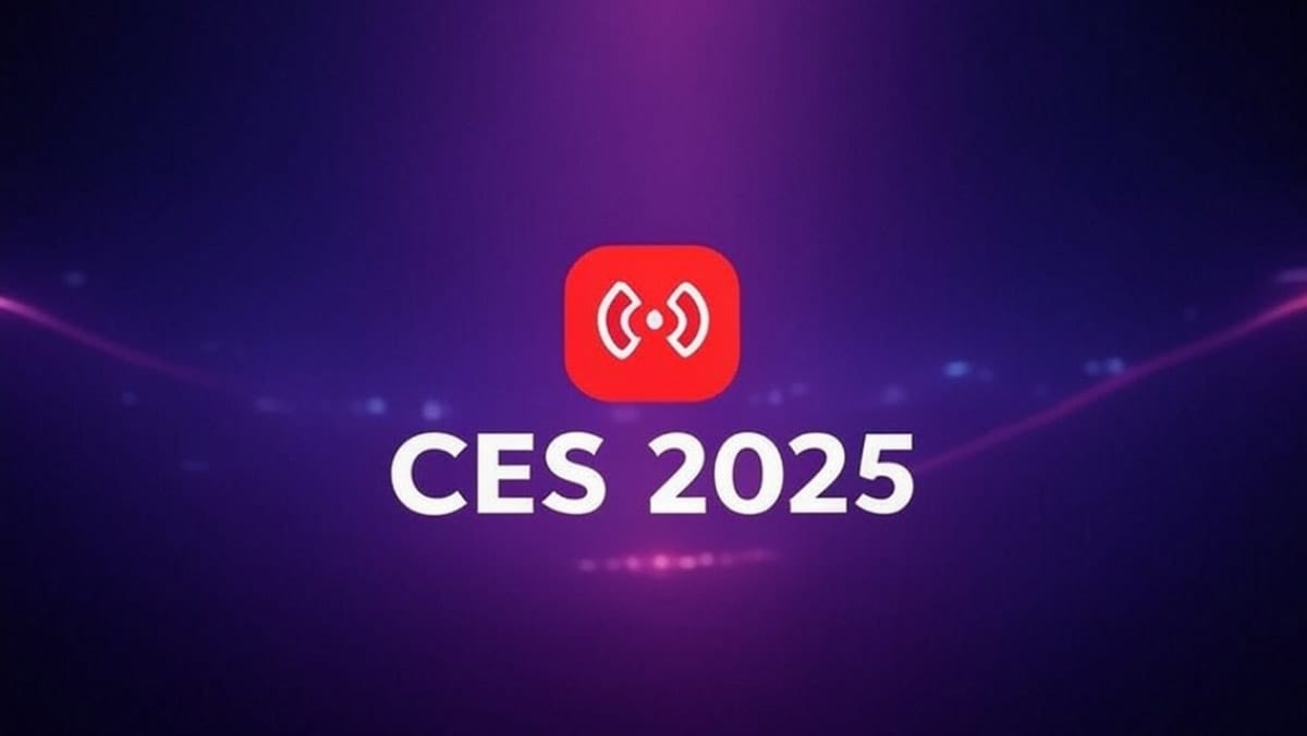How to Stream CES 2025’s Major Press Conferences: Nvidia, Samsung, AMD, and More