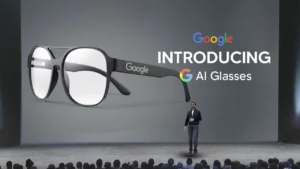 Google’s Project Astra AR Glasses and Android XR OS: A Glimpse into the Future (VIDEO)