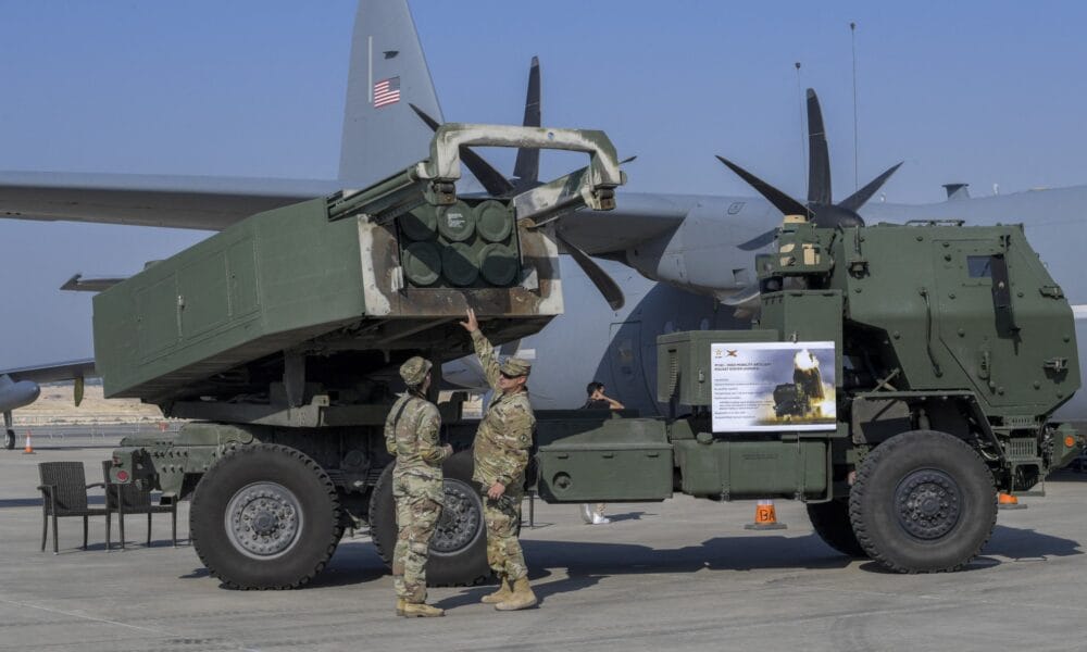 himars