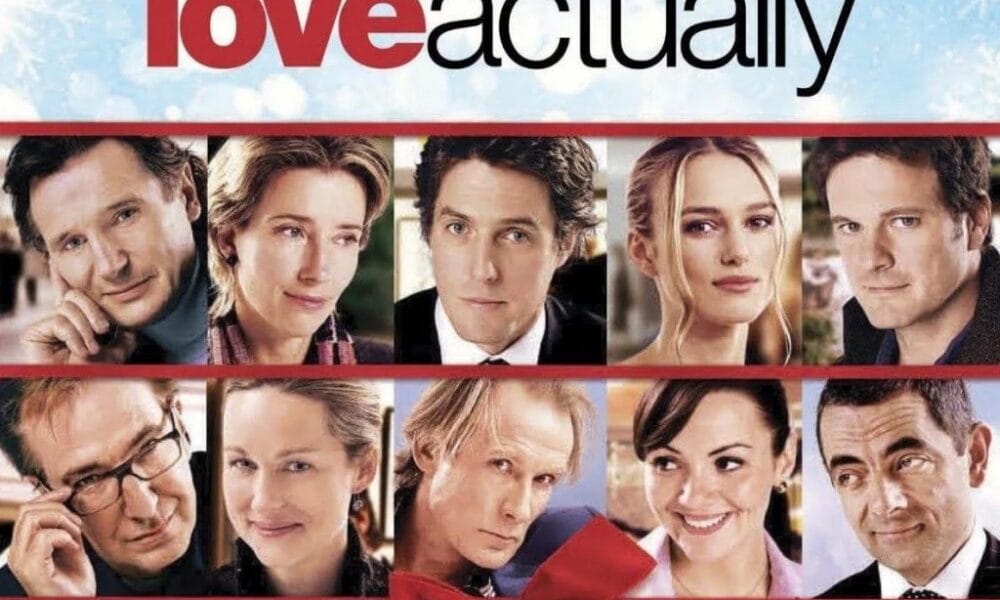 Love Actually