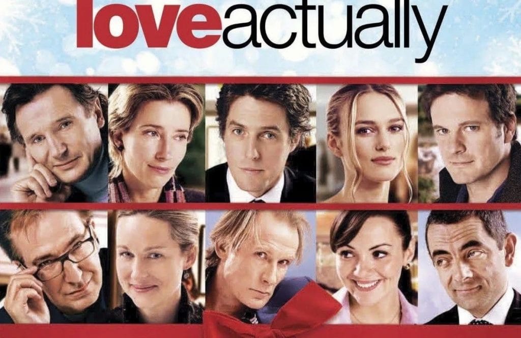 Love Actually: Timeless Holiday Icon or Controversial Classic?