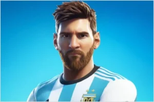 Messi Skin in Fortnite: How Much It Costs and How to Buy the Argentine Footballer’s Outfit