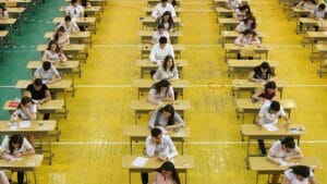 January Exam Schedule for 12th Grade State Final Exams Announced