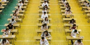 Armenia Draft: School Performance to Affect Funding