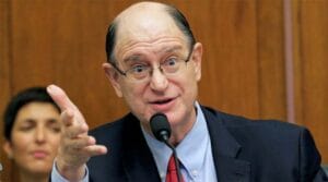 Brad Sherman Elected Vice Chair of the Congressional Armenian Caucus