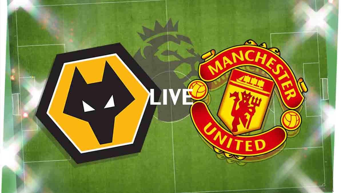 LIVE – Wolves and Manchester United Deadlocked in Tactical Showdown at Molineux
