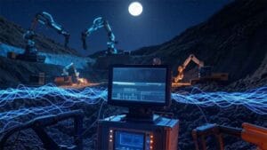 KoBold Metals and AI-Driven Mineral Exploration: Valued at $2.96 Billion