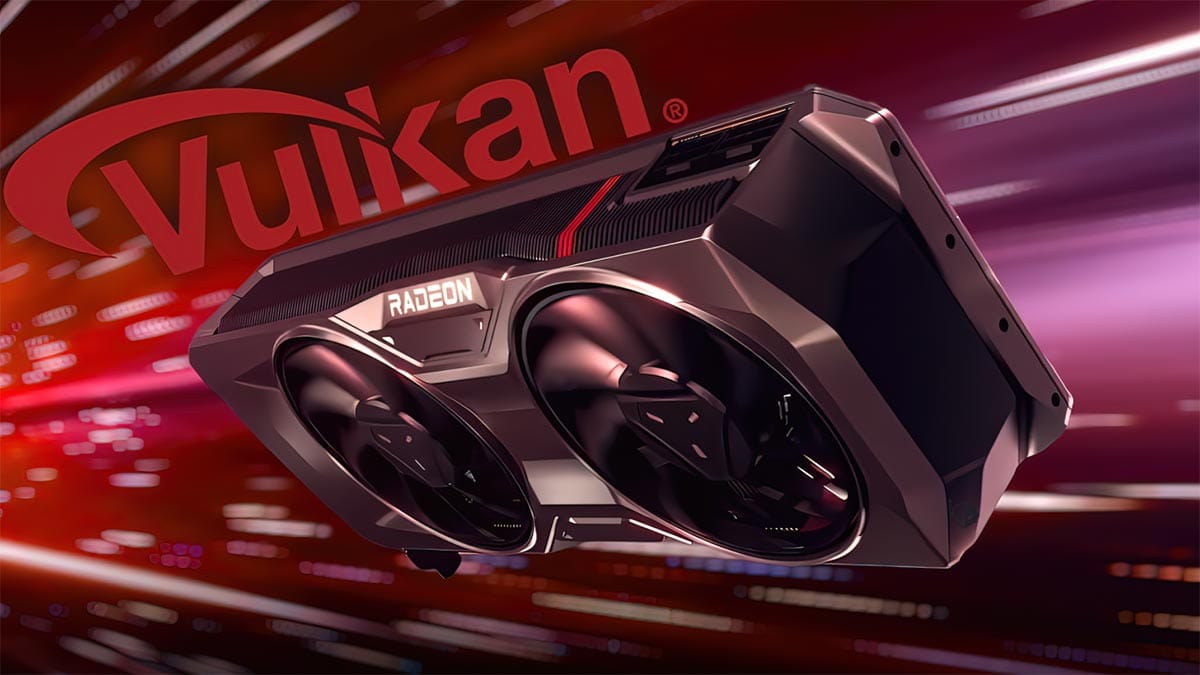 AMD’s RDNA 4 GPUs Will Get “Good Enough” RADV Support With Mesa 25.0 Release, Will Only Lack Two Components