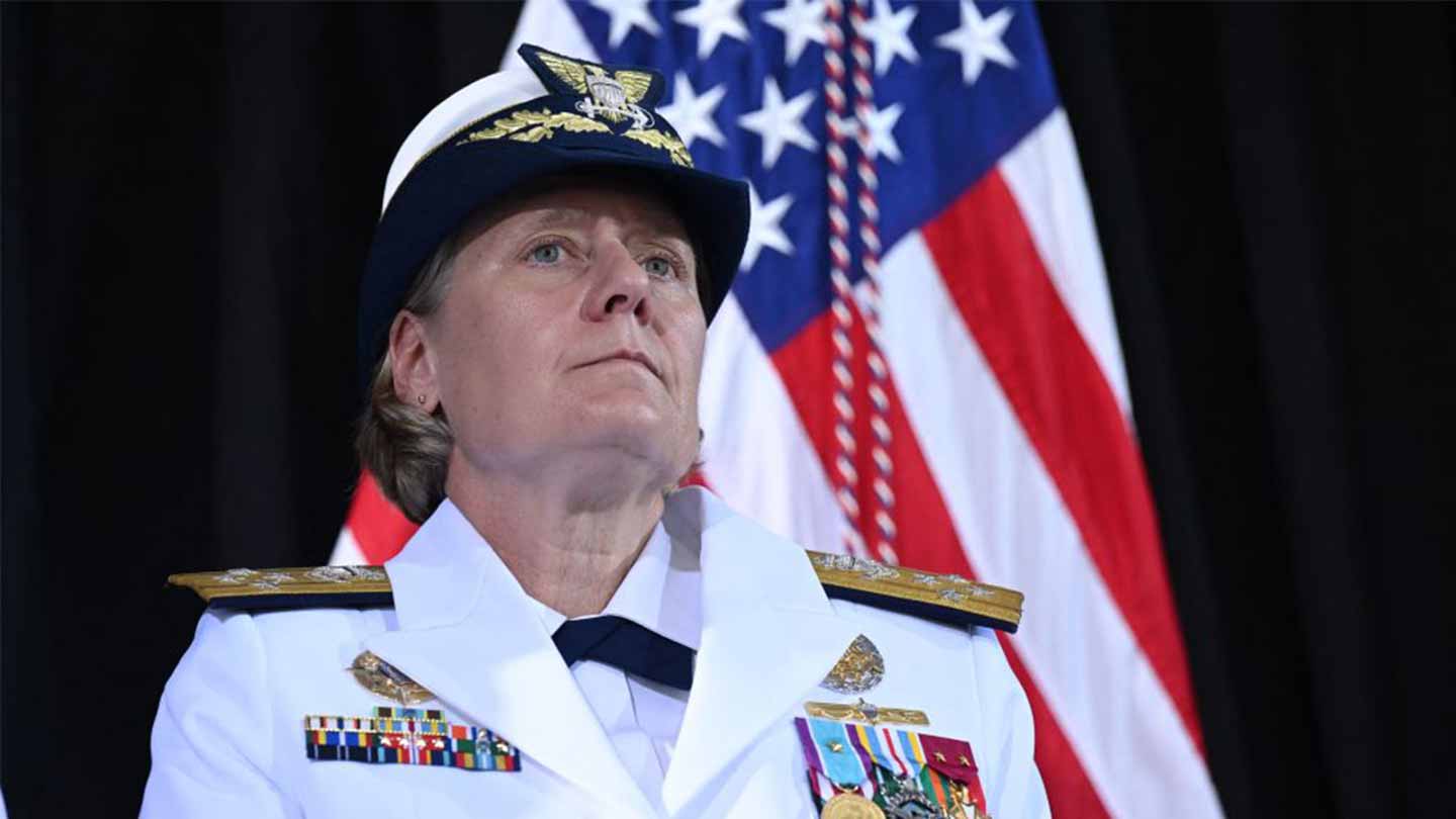 Why Was the Coast Guard Commandant Removed? Key Issues and Context
