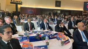 Armenia-India Diplomatic Ties at AeroIndia 2025