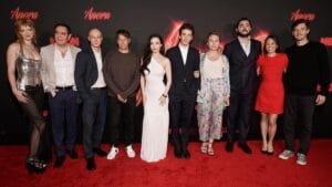 The 97th Academy Awards: A Celebration of Cinematic Excellence with an Armenian Touch