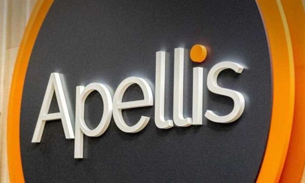Apellis Pharmaceuticals