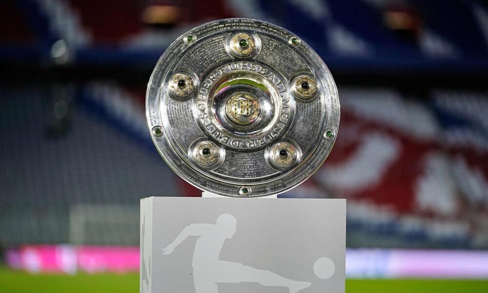 Bundesliga cup